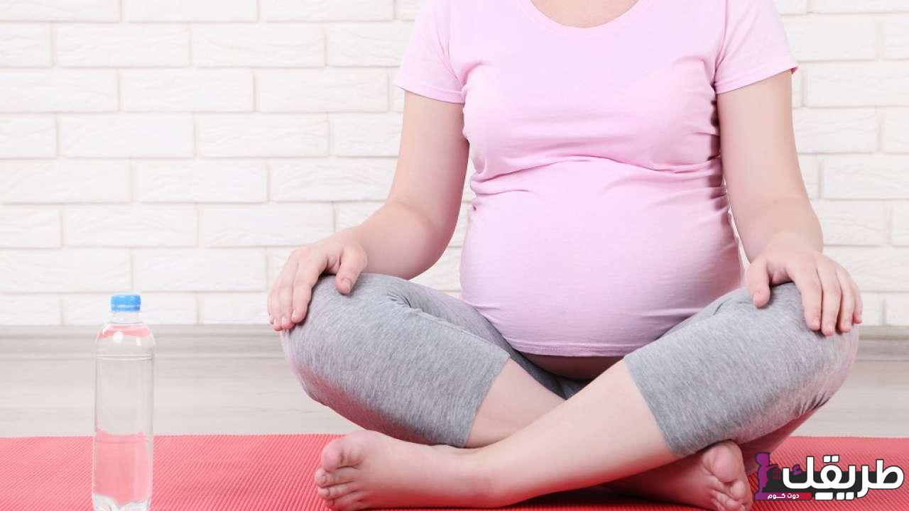 كيف تقوي المرأة مناعتها اثناء الحمل بطريق طبيعية 3 840380128235262